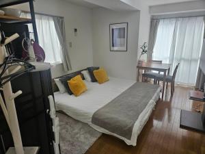 ホテルレスポワール301