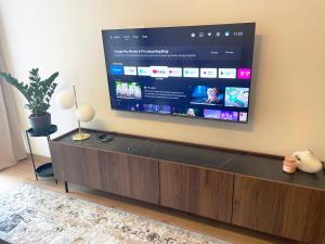 Urban Vibe by Atlas Apartment - free parking