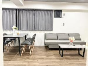 クリスタル高田馬場 301