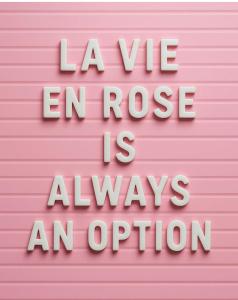 La Vie En Rose 2