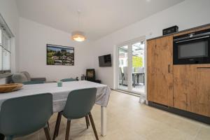 Ferienhaus Anton & Charlotte