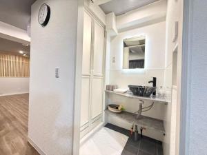 クリスタル高田馬場 301