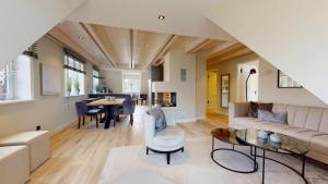 Südspitze - 4hvězdičkové hotely ve městě Hörnum