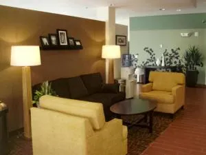 Sleep Inn & Suites East Syracuse - Long Crossing