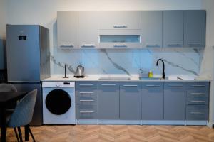 CleanComfort Apart Pomorska CC Parking