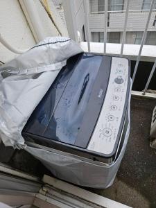 ホテルレスポワール301