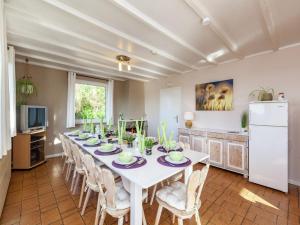 Hilltop Haven in Malmedy