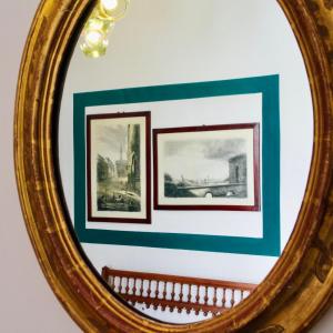 AF51 Florence Apartment