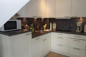 Domizil am Südstrand