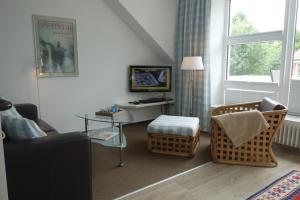 Domizil am Südstrand