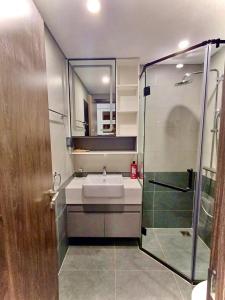 Nghỉ dưỡng Vinhomes Grand Park Quận 9