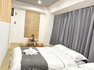 クリスタル高田馬場 401