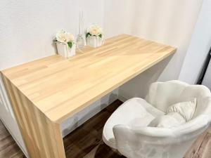 クリスタル高田馬場 401