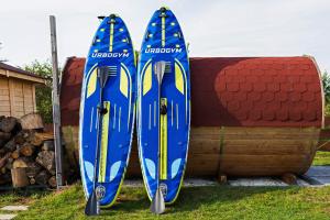 Eko dom bliźniak z Bala Brajniki