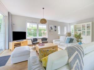 Holiday Home in Harderwijk with Garden