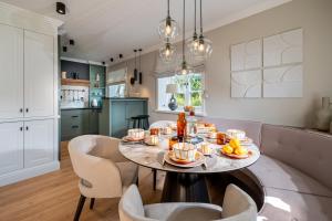 Ferienhaus Litj Kampidyll