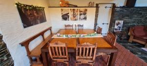 Secret hideaway in Clare