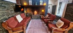 Secret hideaway in Clare