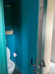 Chambre dans villa les terrasses