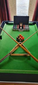 Secret hideaway in Clare