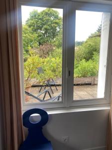 Chambre dans villa les terrasses