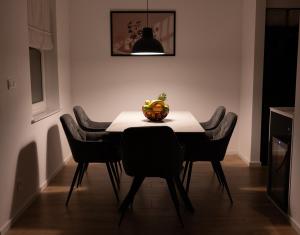 House AGAPE near Zagreb with rooftop jacuzzi