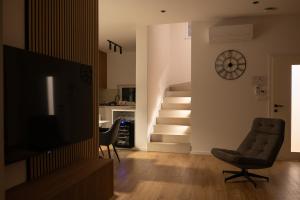 House AGAPE near Zagreb with rooftop jacuzzi