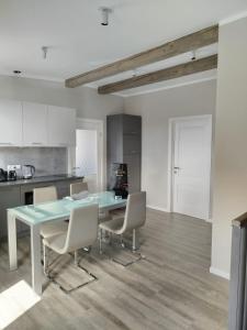 DEKO-LIME apartments 