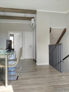 DEKO-LIME apartments 