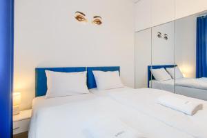 Gicek Apartament 7A bezpłatny PARKING Faktura VAT 4 osobowy ARENA K-S SSE