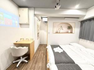 クリスタル高田馬場 501