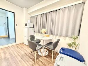 クリスタル高田馬場 501