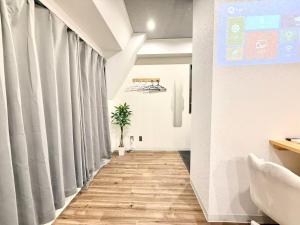 クリスタル高田馬場 501