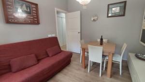 VILLAS COSETTE Apartamento BENET