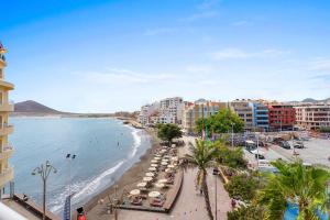 MEDANO4YOU El Corazón del Médano