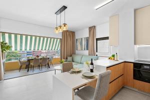 MEDANO4YOU El Corazón del Médano