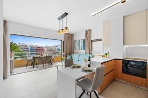 MEDANO4YOU El Corazón del Médano