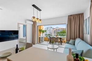 MEDANO4YOU El Corazón del Médano