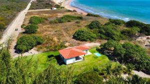 Coast House · Casa Da Costa