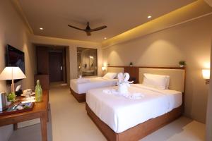 Ayati Resort & Spa