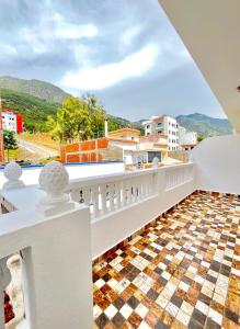 Chauen White Pearl Apartments