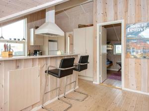 7 person holiday home in Harboøre-By Traum