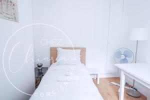 Apartment Near Pantheon Paris 5e