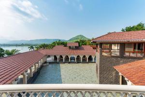 Nishigandha Jal Mahal Resort