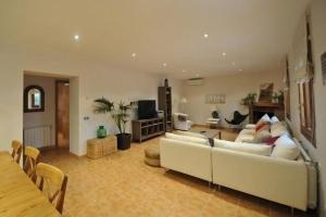 Gran Casa de Montana