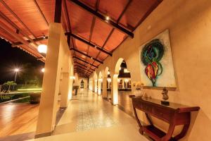 Nishigandha Jal Mahal Resort