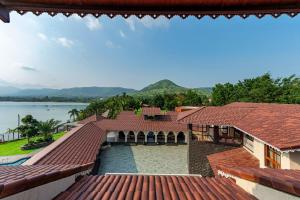 Nishigandha Jal Mahal Resort