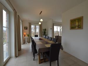 Sint-Amands Country Escape