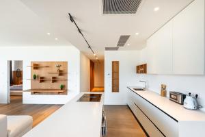 Skyline Luxe at King David