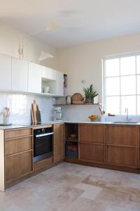 Maison avec jardin, à deux pas du centre-ville